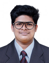 JIBIN JINO